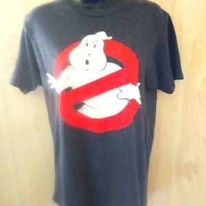 Ghostbusters Ladies teeshirt size Small